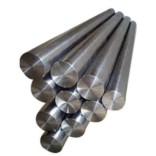 Hastelloy Round Bar